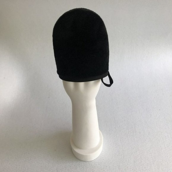 SELF TANNER APPLICATOR FOR FACE APPLY STREAK FREE EVEN REUSABLE CLEAN HANDS - Picture 3 of 5